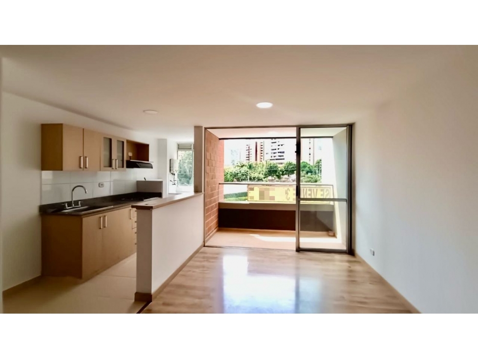 Venta de apartamento sector loma san José parte baja — foto 4