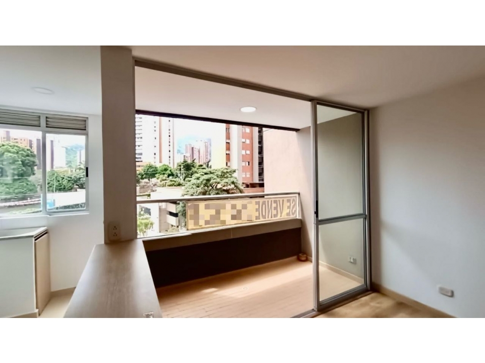 Venta de apartamento sector loma san José parte baja — foto 6