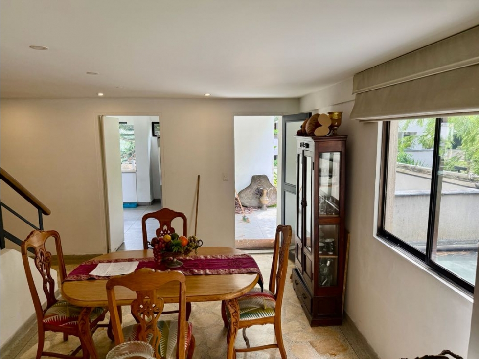 Venta de apartamento sector loma del tesoro amplios espacios — foto 2