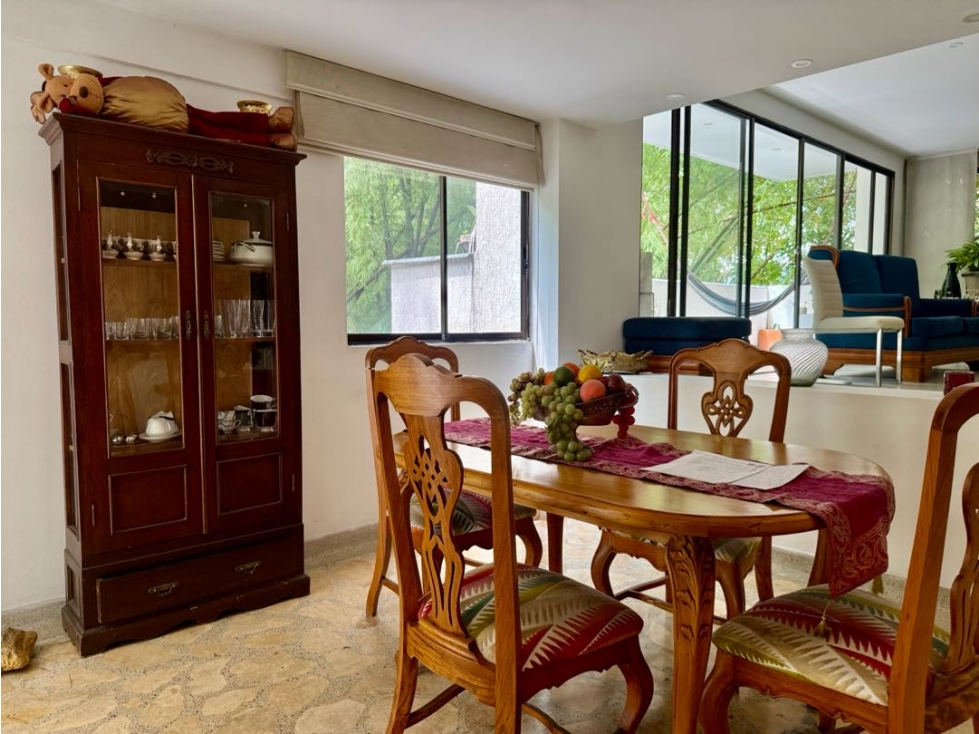 Venta de apartamento sector loma del tesoro amplios espacios — foto 3