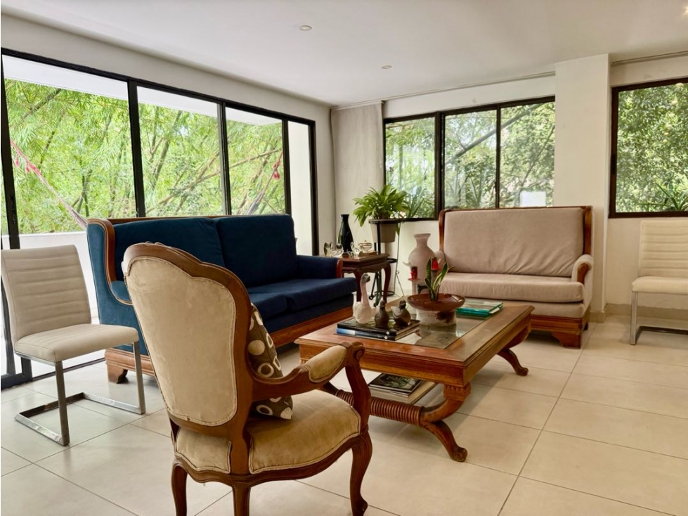 Venta de apartamento sector loma del tesoro amplios espacios — foto 4