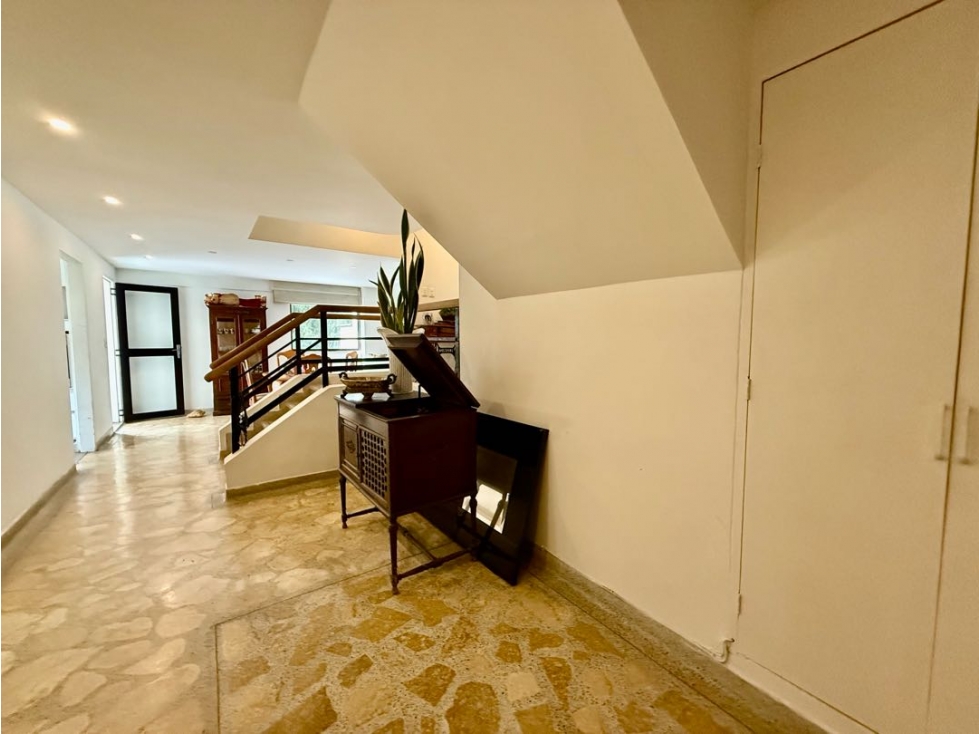 Venta de apartamento sector loma del tesoro amplios espacios — foto 5