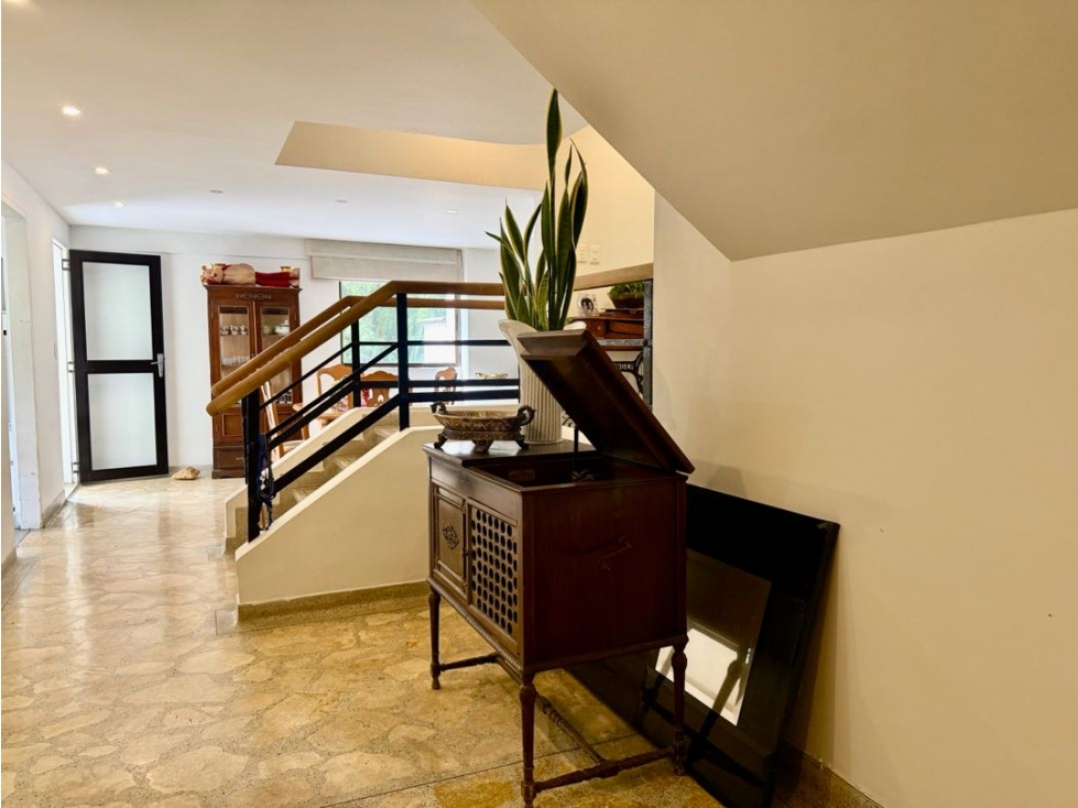 Venta de apartamento sector loma del tesoro amplios espacios — foto 6