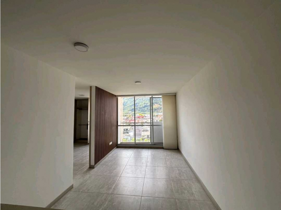 VENTA DE APARTAMENTO SECTOR MARAYA PEREIRA