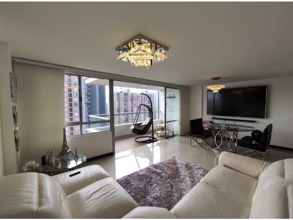 Venta de apartamento sector pan de azúcar P.22 C.7077765