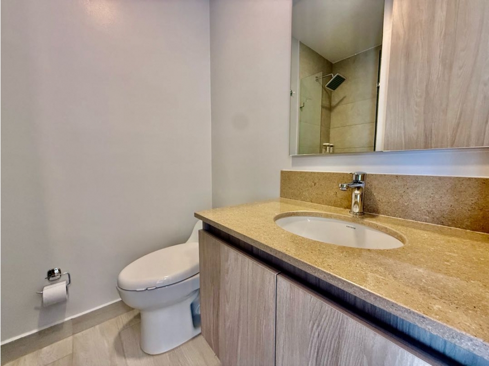 Venta de apartamento Terraz, sector playa dormida - 6