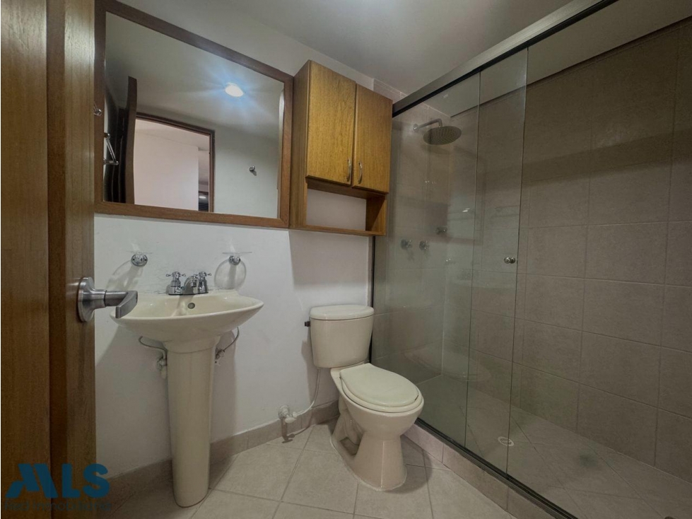 VENTA DE APARTAMENTO SECTOR PLANO SABANETA(MLS#269282)
