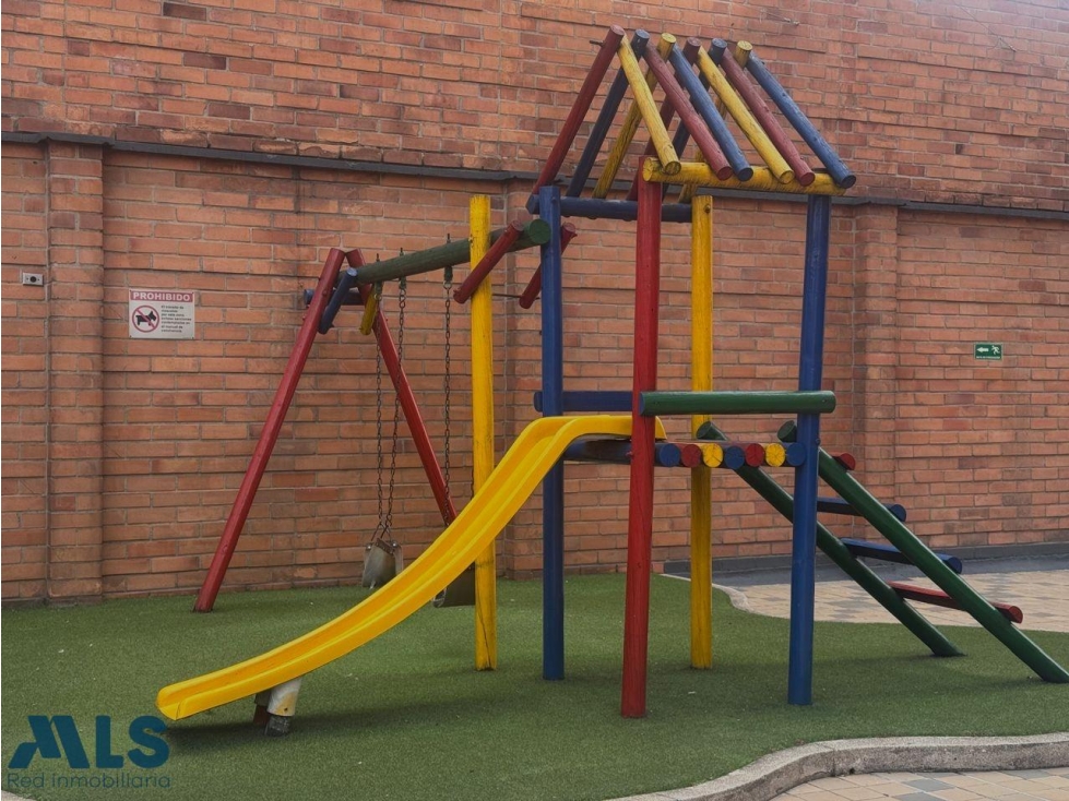 VENTA DE APARTAMENTO SECTOR PLANO SABANETA(MLS#269282) — foto 3