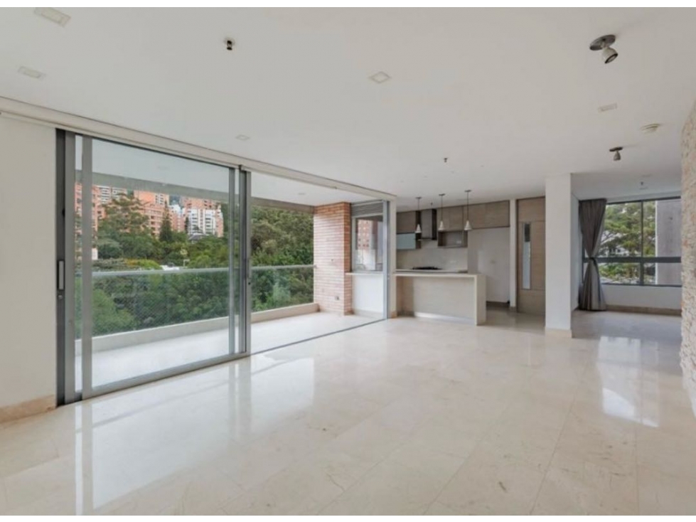 VENTA DE APARTAMENTO SECTOR PROVENZA