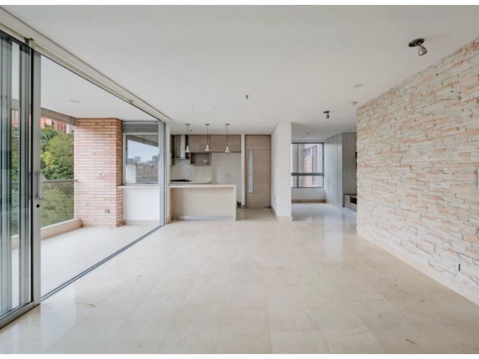VENTA DE APARTAMENTO SECTOR PROVENZA — foto 2