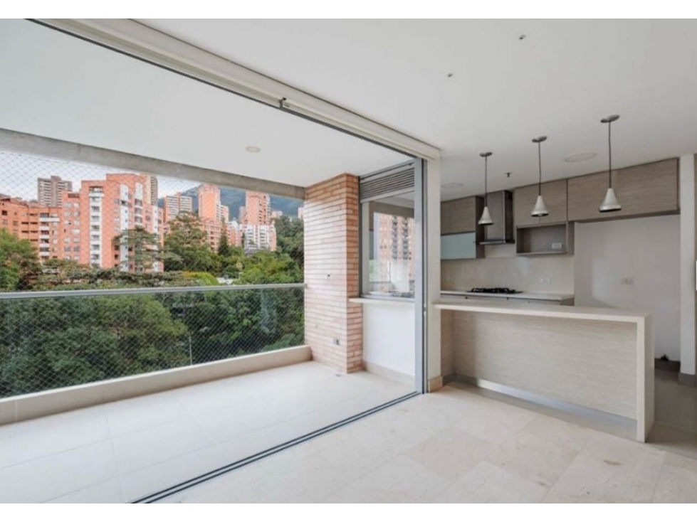 VENTA DE APARTAMENTO SECTOR PROVENZA — foto 3