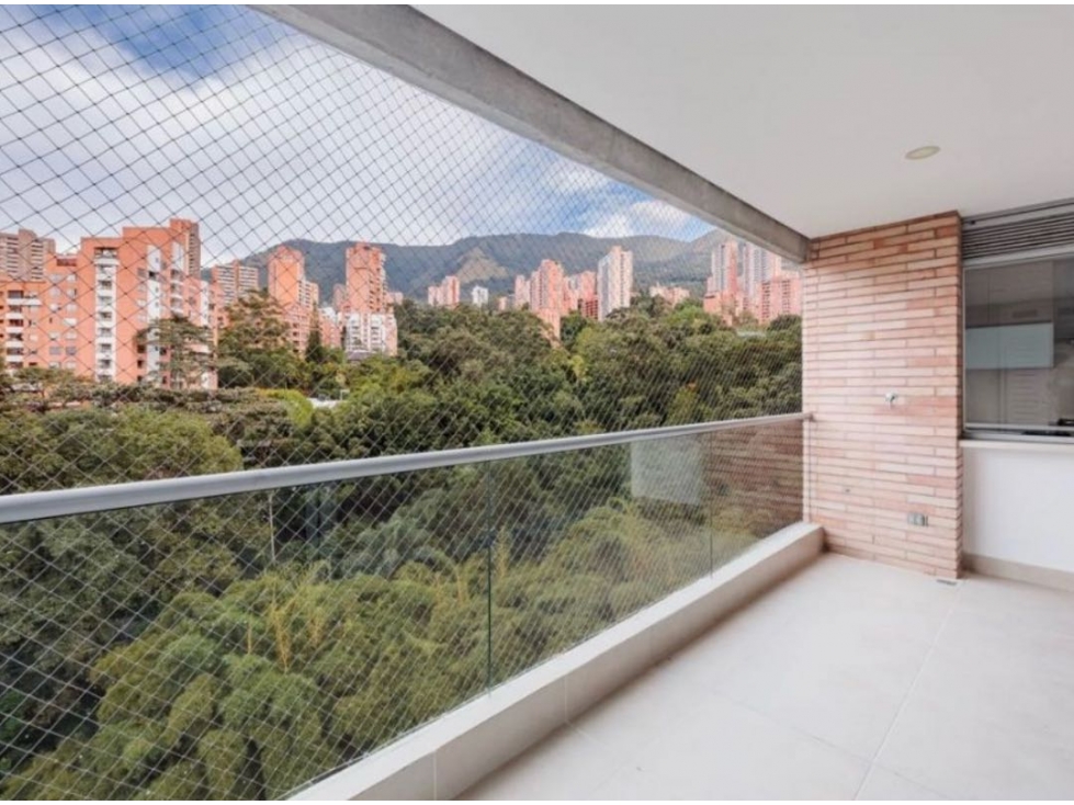 VENTA DE APARTAMENTO SECTOR PROVENZA — foto 4