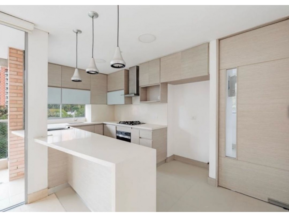 VENTA DE APARTAMENTO SECTOR PROVENZA — foto 6