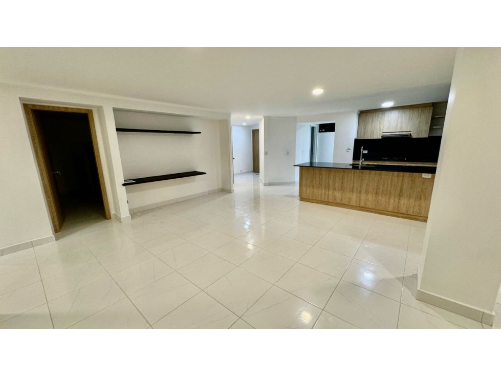 Venta de apartamento sector Provenza excelente ubicación — foto 2
