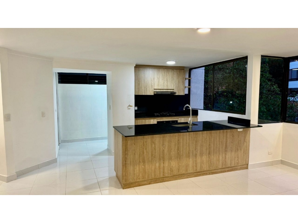 Venta de apartamento sector Provenza excelente ubicación — foto 3