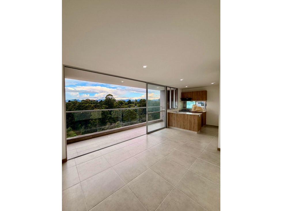 Venta de apartamento sector Rionegro ( AQUA)