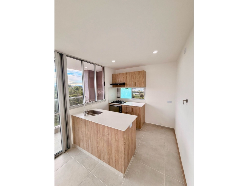 Venta de apartamento sector Rionegro ( AQUA) — foto 2