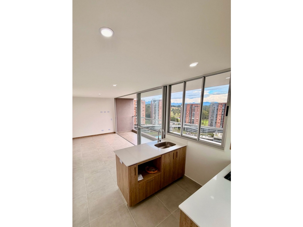 Venta de apartamento sector Rionegro ( AQUA) — foto 3
