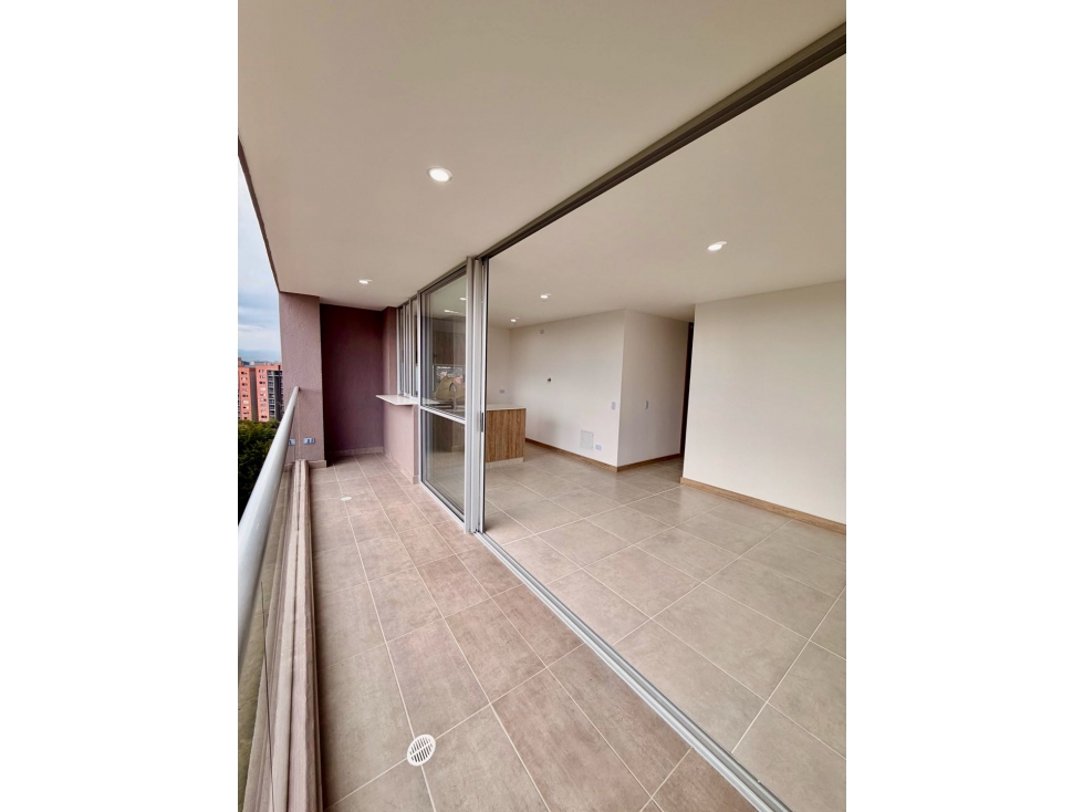 Venta de apartamento sector Rionegro ( AQUA) — foto 4
