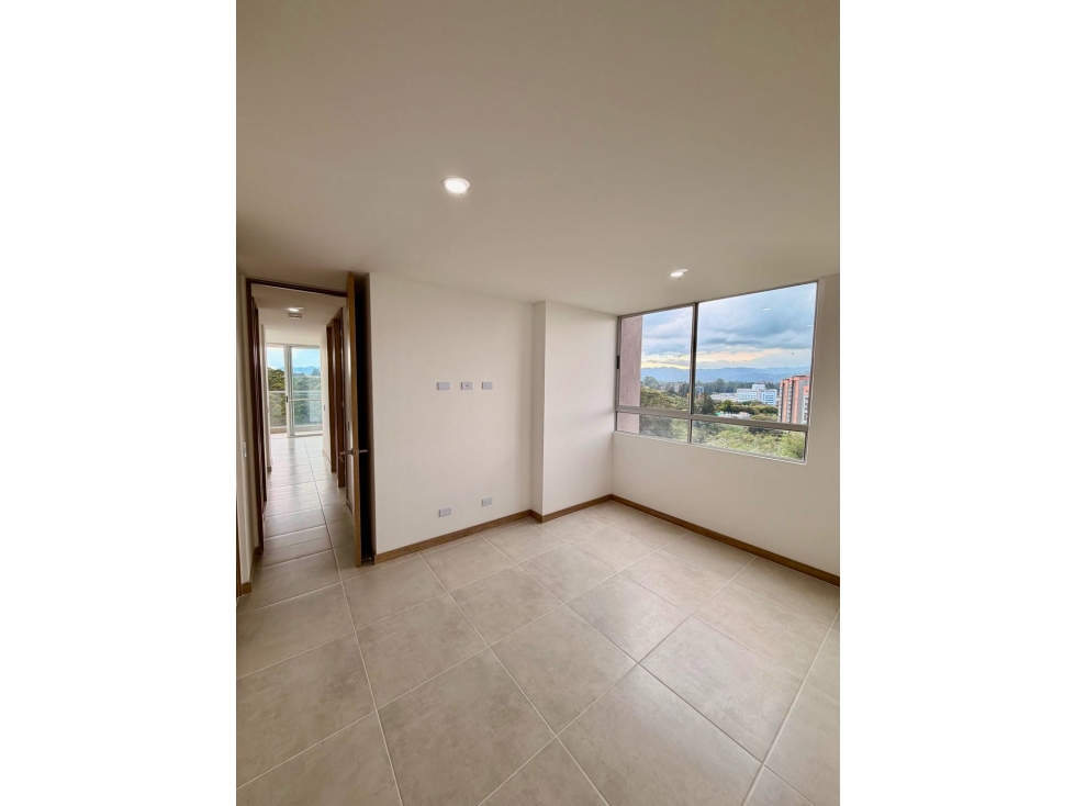 Venta de apartamento sector Rionegro ( AQUA) — foto 5