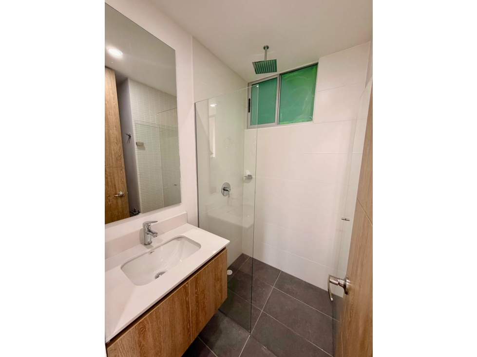 Venta de apartamento sector Rionegro ( AQUA) — foto 6
