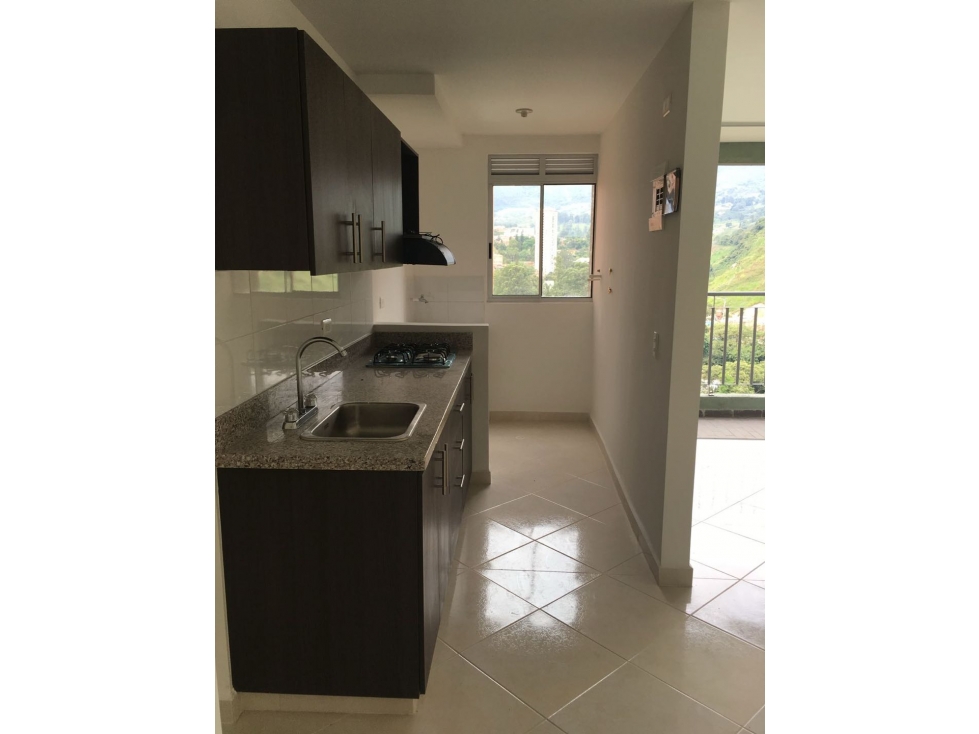 Venta de apartamento sector san gabriel Itagui-vía san Antonio — foto 2