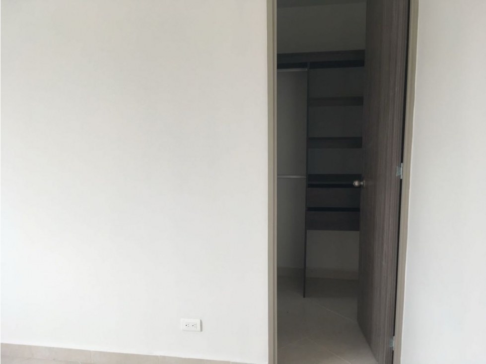 Venta de apartamento sector san gabriel Itagui-vía san Antonio — foto 3