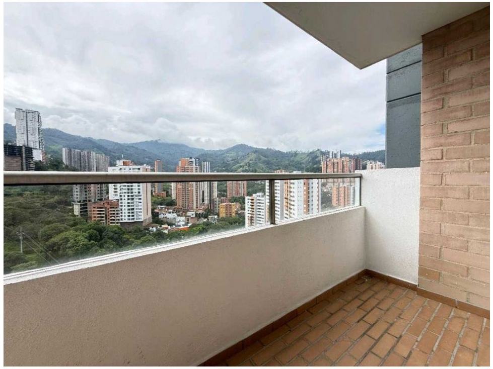 Venta de apartamento sector sabaneta parte baja