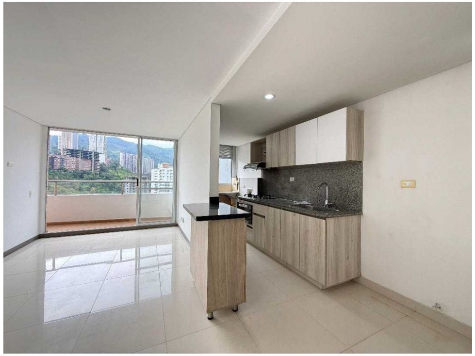 Venta de apartamento sector sabaneta parte baja — foto 5