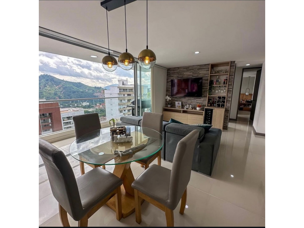 Venta de apartamento sector Suramérica - 4