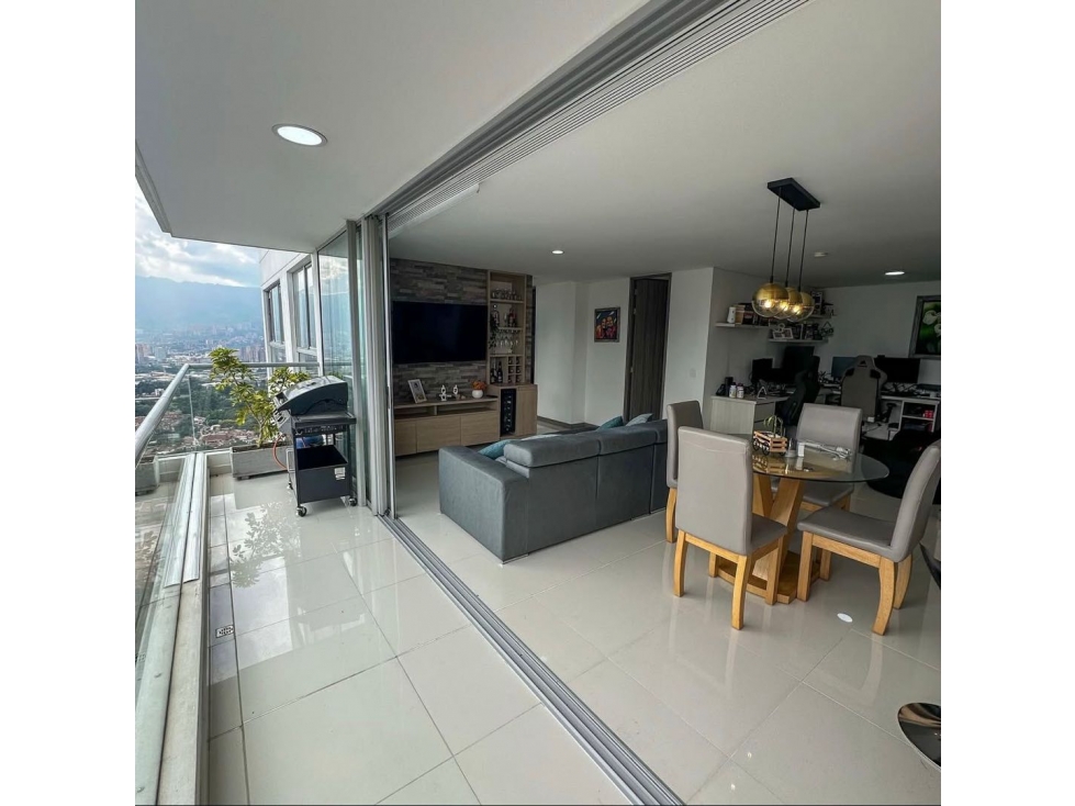 Venta de apartamento sector Suramérica - 5