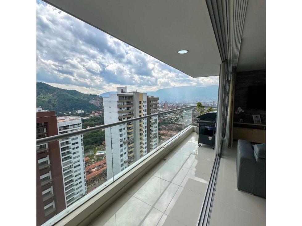 Venta de apartamento sector Suramérica - 6