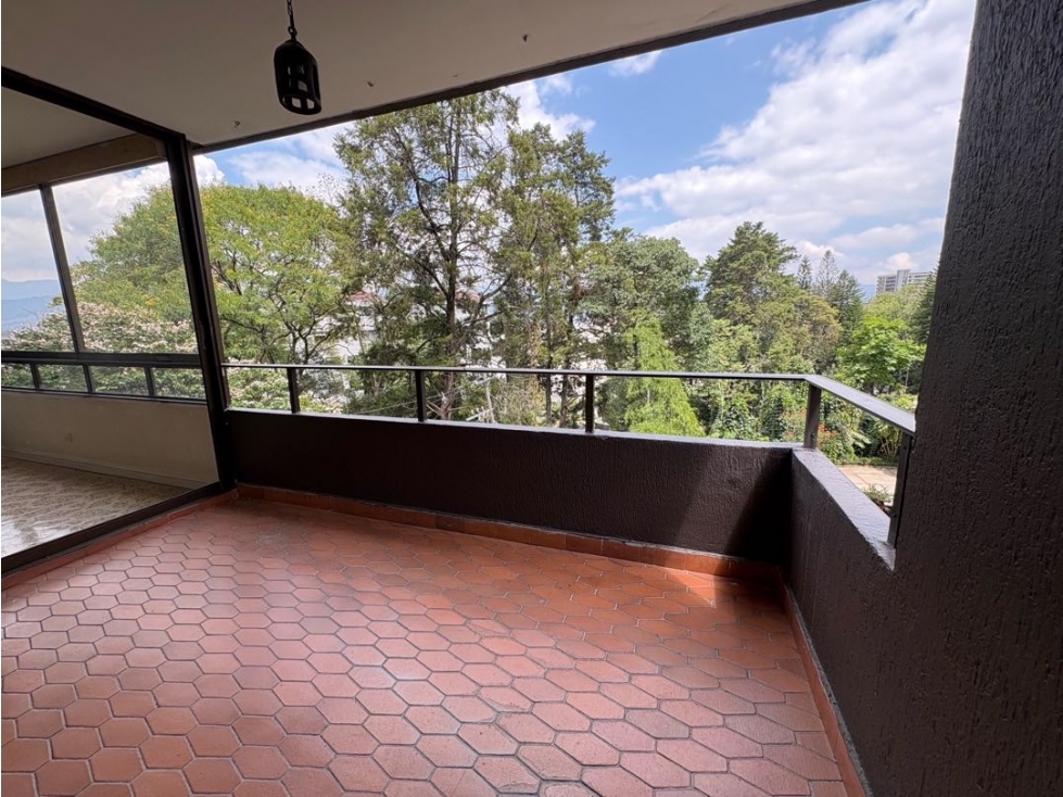 VENTA DE APARTAMENTO - SECTOR TRANSVERSAL INFERIOR