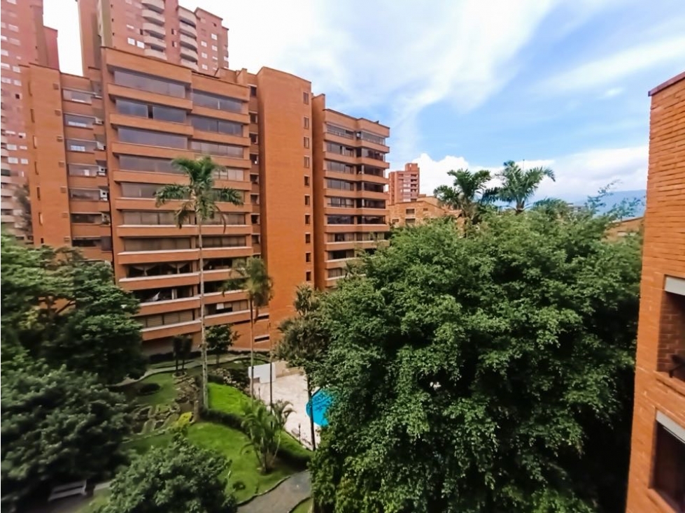 Venta de apartamento sector transversal inferior con la visitación