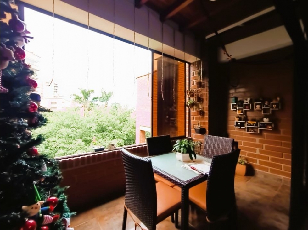 Venta de apartamento sector transversal inferior con la visitación — foto 3
