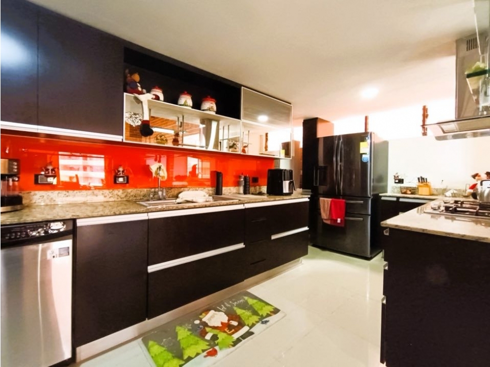 Venta de apartamento sector transversal inferior con la visitación — foto 4
