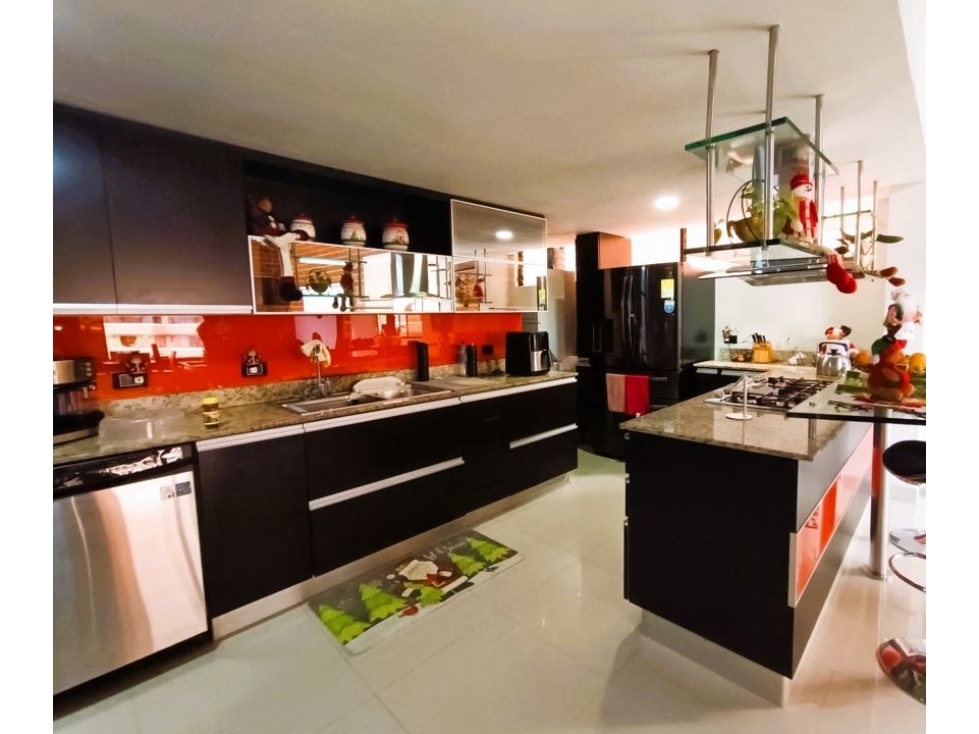 Venta de apartamento sector transversal inferior con la visitación — foto 6