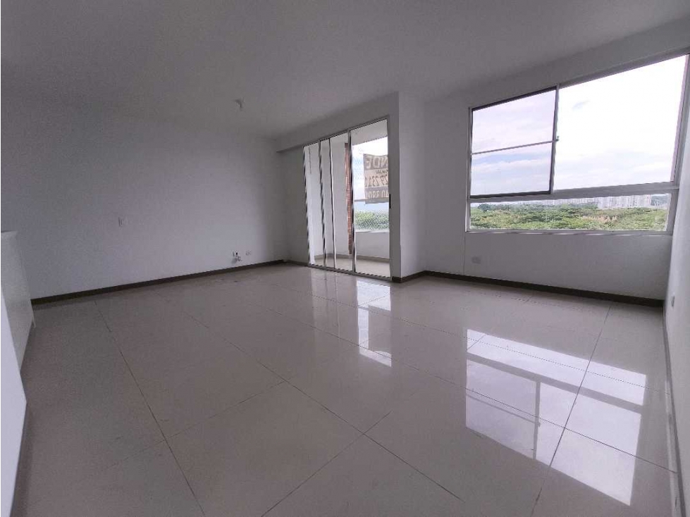 VENTA DE APARTAMENTO SECTOR VALLE DEL LILI UNIDAD MORETTI — foto 4