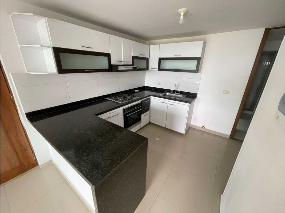 VENTA DE APARTAMENTO SECTOR VILLA CAMPESTRE — foto 2
