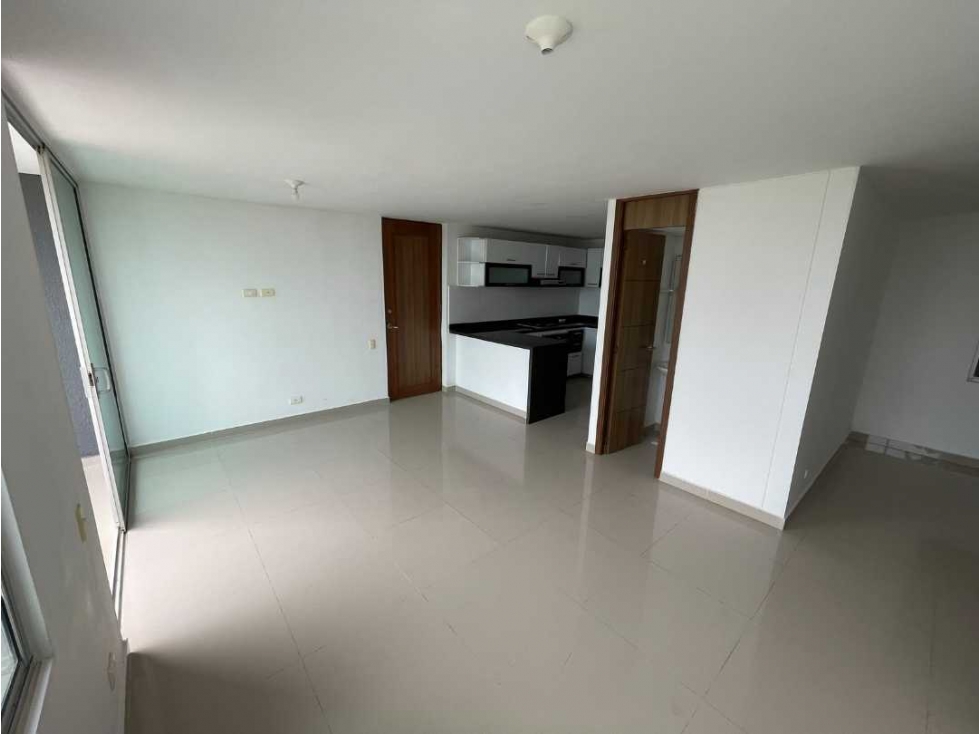 VENTA DE APARTAMENTO SECTOR VILLA CAMPESTRE — foto 3