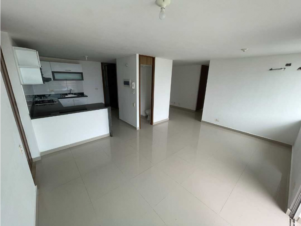 VENTA DE APARTAMENTO SECTOR VILLA CAMPESTRE — foto 4