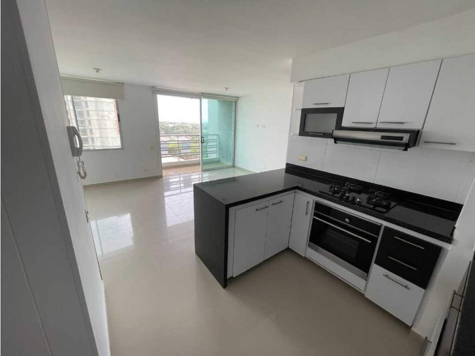 VENTA DE APARTAMENTO SECTOR VILLA CAMPESTRE — foto 2