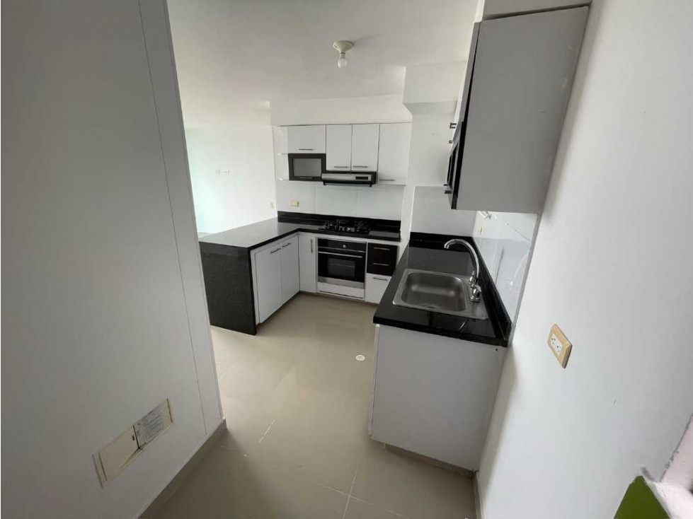 VENTA DE APARTAMENTO SECTOR VILLA CAMPESTRE — foto 3