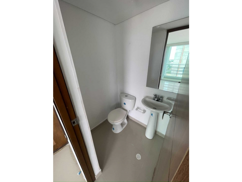 VENTA DE APARTAMENTO SECTOR VILLA CAMPESTRE — foto 4