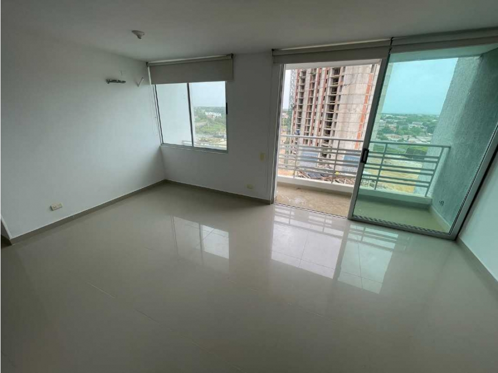 VENTA DE APARTAMENTO SECTOR VILLA CAMPESTRE — foto 5