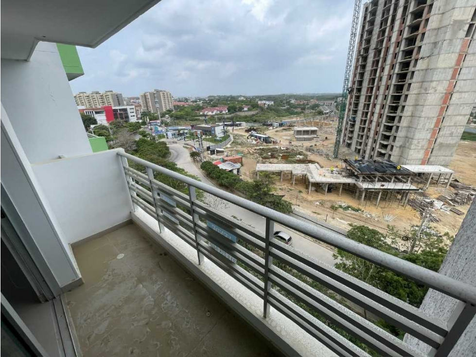 VENTA DE APARTAMENTO SECTOR VILLA CAMPESTRE — foto 6