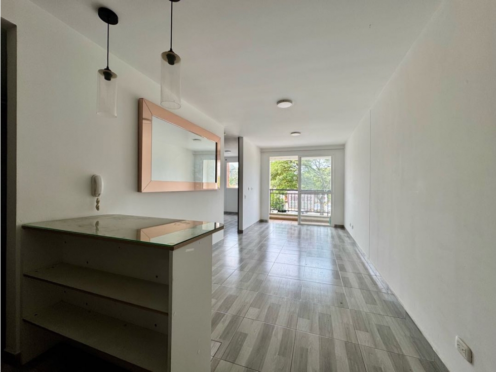 Venta de Apartamento segundo nivel Ciudad Pacífica Cali Sur — foto 2