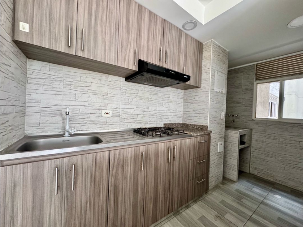 Venta de Apartamento segundo nivel Ciudad Pacífica Cali Sur — foto 3