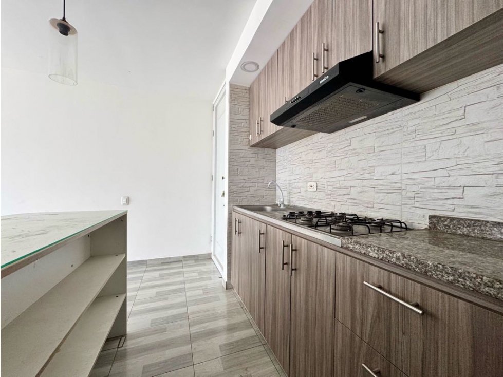 Venta de Apartamento segundo nivel Ciudad Pacífica Cali Sur — foto 4