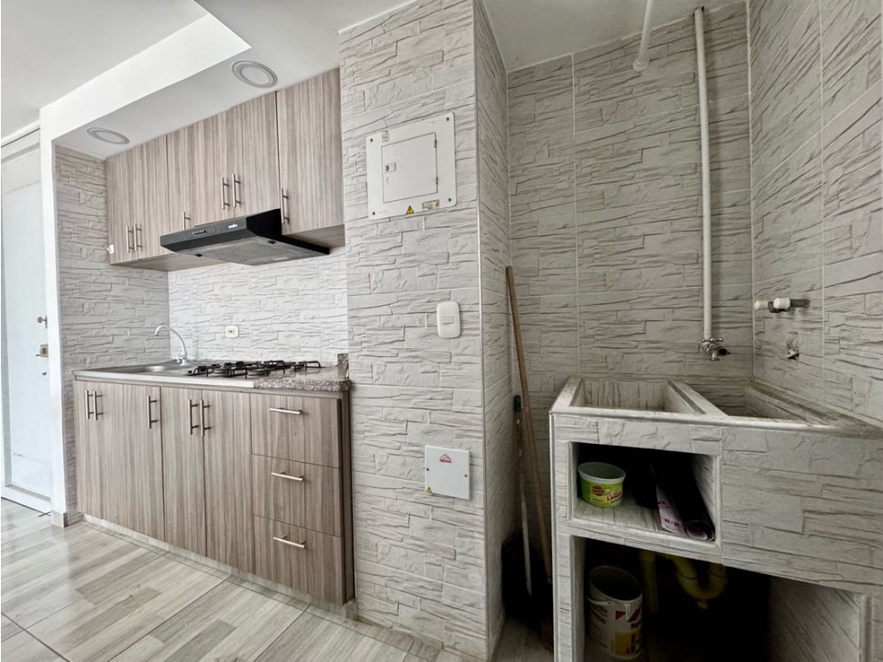 Venta de Apartamento segundo nivel Ciudad Pacífica Cali Sur — foto 5